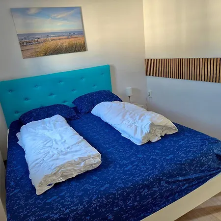 Chalet 20 *