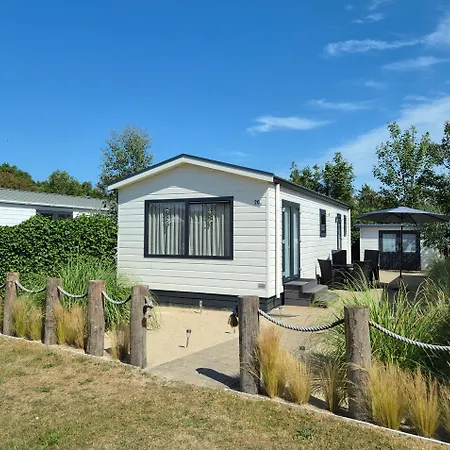 Chalet 20 Petten